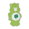 Good Luck Bear Enamel Pin