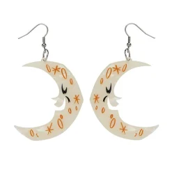 Goodnight Moon Earrings