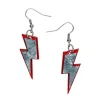 Greased Lightnin' Earrings