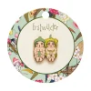 Gumnut Twins Enamel Pin