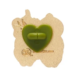 Gumnut Twins Enamel Pin