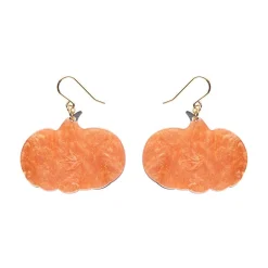 Haunted Harvest Drop Earrings