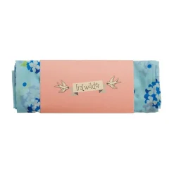 Heartfelt Hydrangea Head Scarf