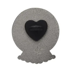Home Sweet Haunt Enamel Pin