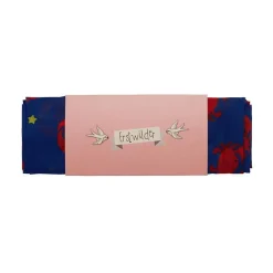 Huggable Decapod Head Scarf