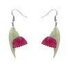 Hum Of The Gum Earrings