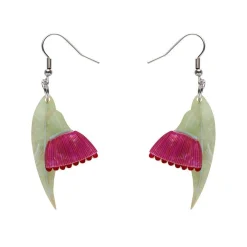 Hum Of The Gum Earrings