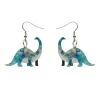 I'Ll Be Brach Earrings