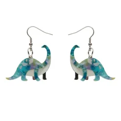 I'Ll Be Brach Earrings