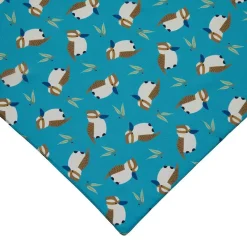 Kallista The Kookaburra Head Scarf