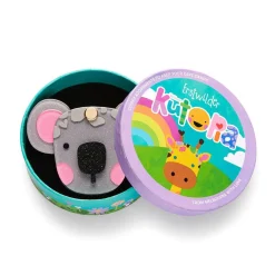 Keith The Koala Mirror Compact
