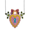 Key To Your Heart Necklace