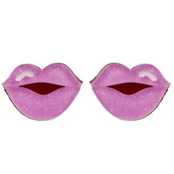 Kiss And Tell Earrings