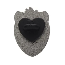Kitty Corn Enamel Pin