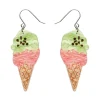 La Dolce Vita Gelato Drop Earrings