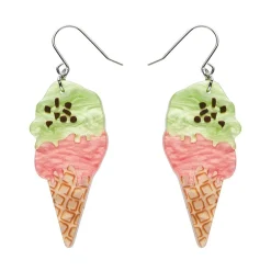 La Dolce Vita Gelato Drop Earrings