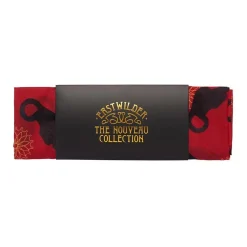 Le Chat Noir Head Scarf