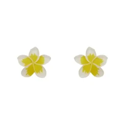 Lei It On Me Earrings