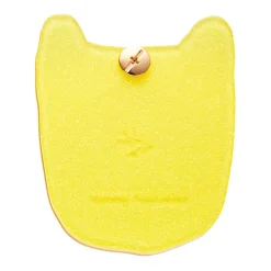 Leo The Leopard Mirror Compact