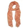 Little Lockhart Large Neck Scarf