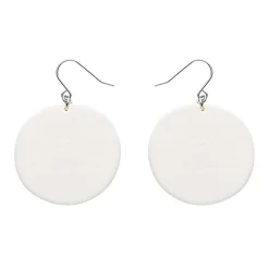 Luka The Lion Drop Earrings