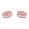 Magnifique Macaron Stud Earrings