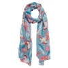 Major Mitch Large Neck Scarf