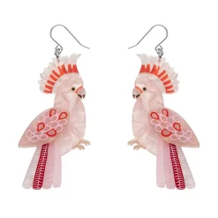 Major Mitch'S Moment Drop Earrings