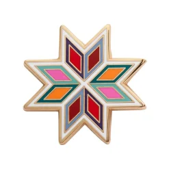 Make My Wish Come True Enamel Pin