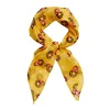 Matryoshka Memories Head Scarf