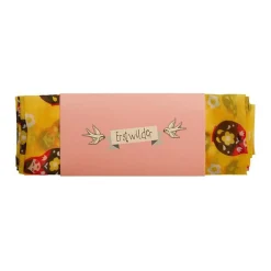 Matryoshka Memories Head Scarf