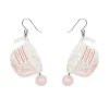 Measure Twice, Pour Once Earrings