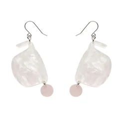 Measure Twice, Pour Once Earrings
