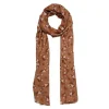Mini Mulder Neck Scarf