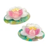 Monet'S Muse Hair Clips Set - 2 Piece