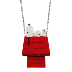 Nap Time Necklace