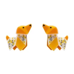 New Tricks Stud Earrings