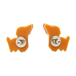New Tricks Stud Earrings