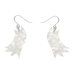 Nine Afterlives Drop Earrings