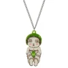 Nuttybub Necklace