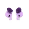 Pair Of Pachyderms Earrings
