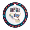 Peace & Love Enamel Pin