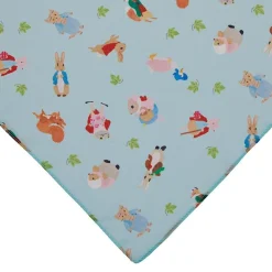 Peter & Friends Large Neck Scarf
