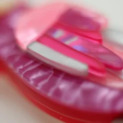 Pinky Promise Brooch