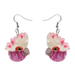 Pinky Promise Earrings