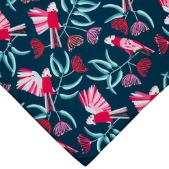 Pinky Promise Large Neck Scarf