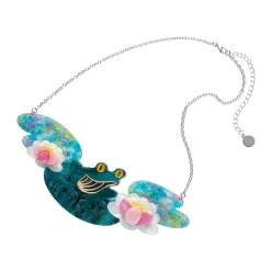 Pod Dweller Necklace