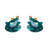 Pod Dweller Stud Earrings