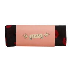 Poppy Field Head Scarf