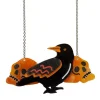 Raven Mad Necklace